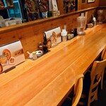 中華茶寮　帛龍 - 