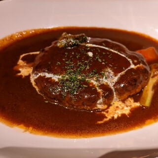 カフェ コジカ_1