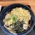 セルフうどん なりや - 料理写真: