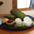 カフェルセット鎌倉 - 料理写真:抹茶フレンチトースト（1640円）