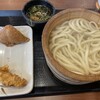 丸亀製麺 1号線豊川店