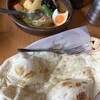 クレイジースパイス 石狩花川店
