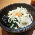 Kankoku Yakiniku Ojori - 