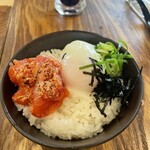 うどんの釜くら - 