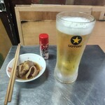 上野萬屋酒舗 - 