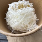 サイタブリア ベイパーク グリル バー - 