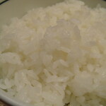 多津味 - 焼き魚定食 ごはん