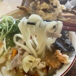 うどんの釜くら - 
