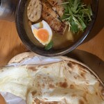 クレイジースパイス 石狩花川店 - 