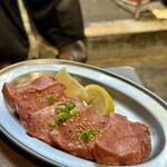 Yakiniku horumon bonzu - 