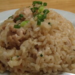 多津味 - マグロチャーハン