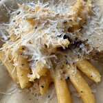 サイタブリア ベイパーク グリル バー - 