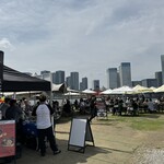 サイタブリア ベイパーク グリル バー - 