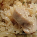 多津味 - マグロチャーハン