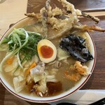 うどんの釜くら - 