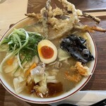 うどんの釜くら