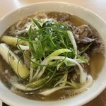 うどんの釜くら - 