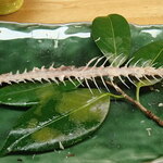 多津味 - 焼き魚定食