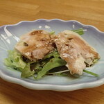 多津味 - お通し