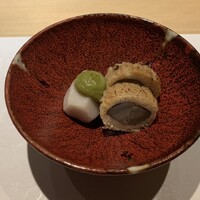 大阪 京橋 鮨 黒潮海閤 - 