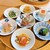 ISORA CAFE - 料理写真: