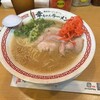 幸ちゃんラーメン 中洲店