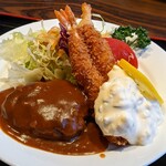 レストランポム - 