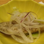 多津味 - 天婦羅定食