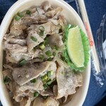 ほっともっと - 料理写真: