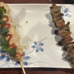 やき鳥 きたな - 