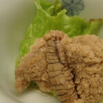 多津味 - 天婦羅定食