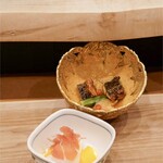 豚かつ あもん - 