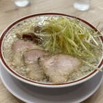 田中そば店  - 料理写真: