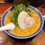 麺家くさび - 