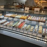 パティスリーグラム - 