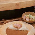 Tonkatsu Amon - 