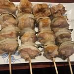 Yakitori Kitana - 