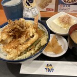 天丼てんや - 