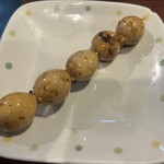 やき鳥 きたな - 