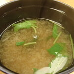 多津味 - 天婦羅定食