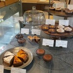 パティスリーグラム - 