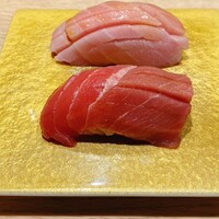 GINZA SUSHI BANYA KAI - 