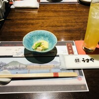 赤坂うまや - 