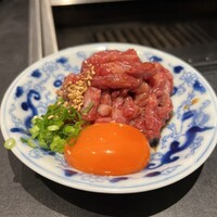 WAgyu 鬼く -  WAgyu 鬼く -