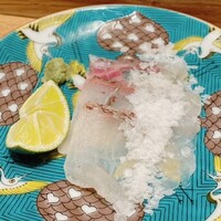 GINZA SUSHI BANYA KAI - 