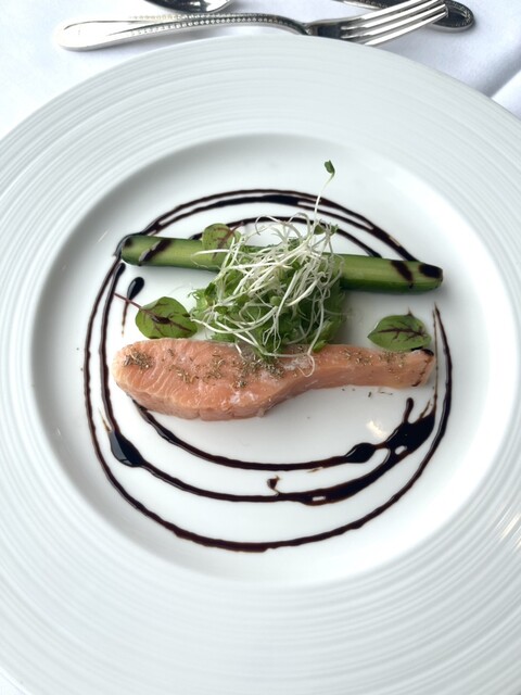 フレンチレストラン ベルビュー - 仙台市太白区その他（フレンチ）の写真