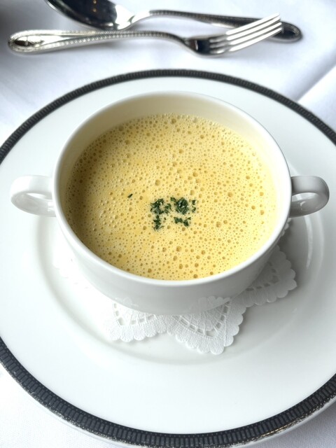 フレンチレストラン ベルビュー - 仙台市太白区その他（フレンチ）の写真