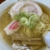 青竹手打ラーメン 日向屋
