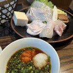 玄品 法善寺 総本店 ふぐ・うなぎ・かに料理 - 