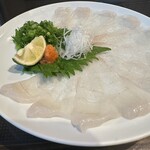 玄品 法善寺 総本店 ふぐ・うなぎ・かに料理 - 